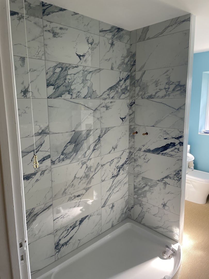 Steve Ward Tiling — Photos 4