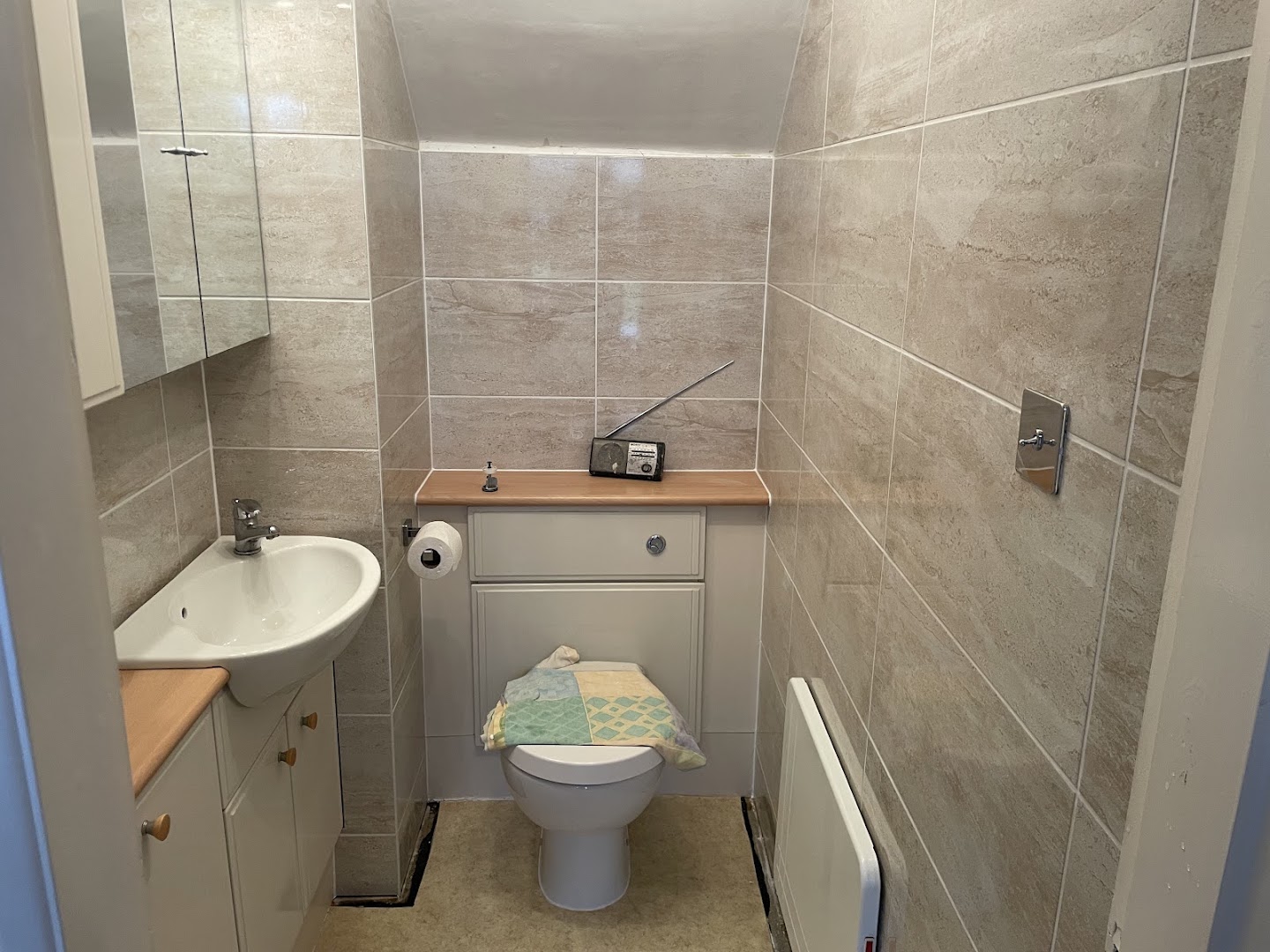 Steve Ward Tiling — Photos 6