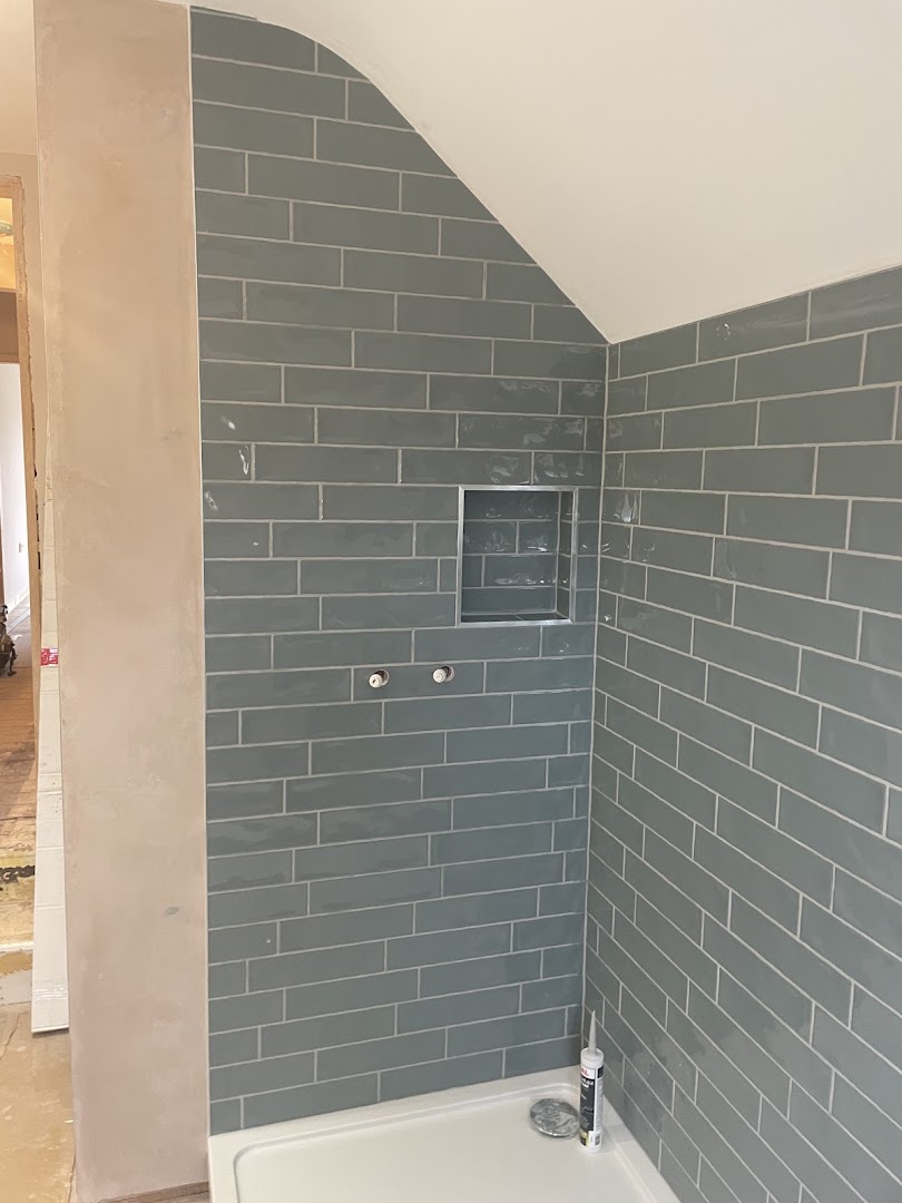 Steve Ward Tiling — Photos 1