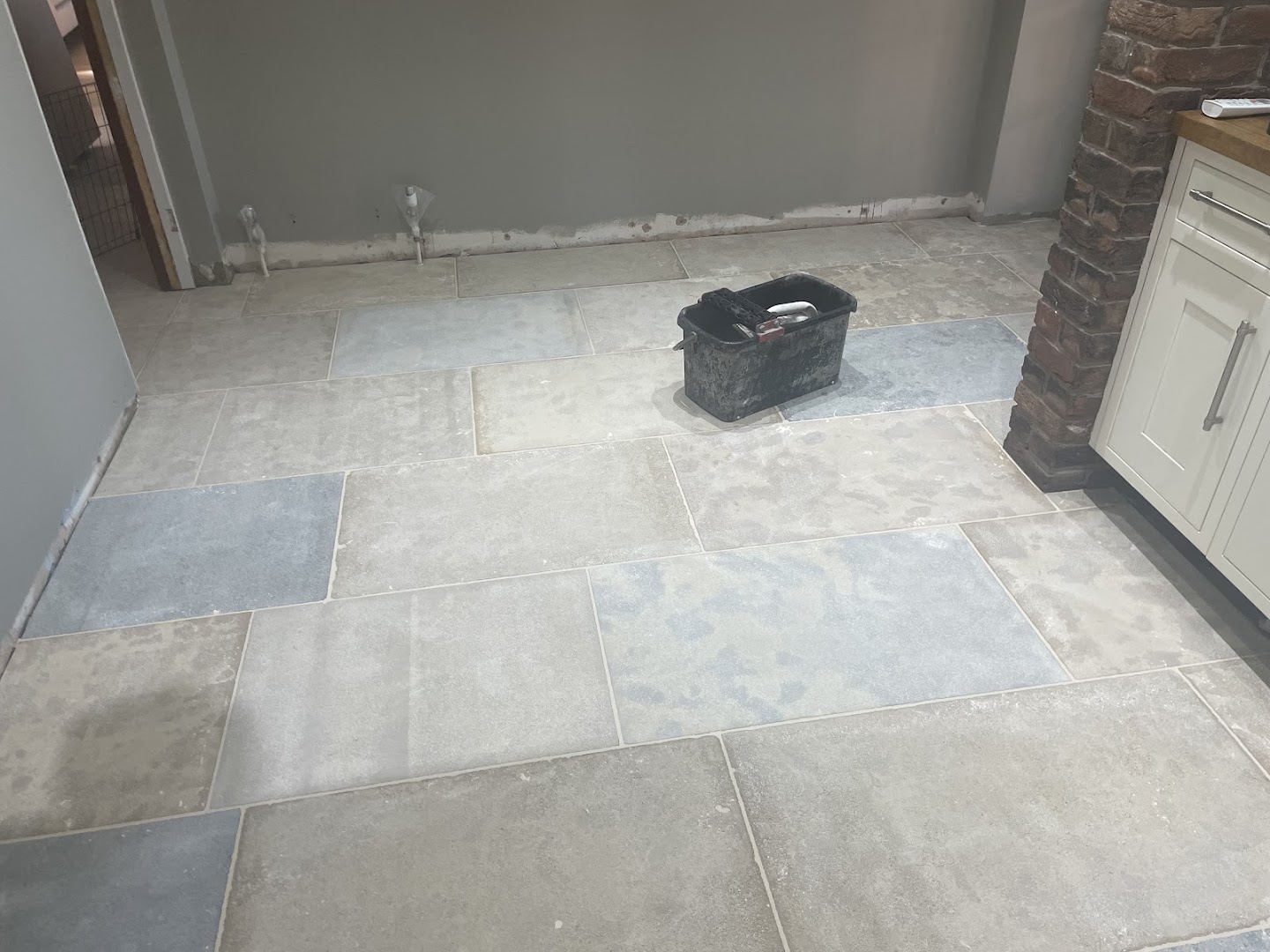 Steve Ward Tiling — Photos 2