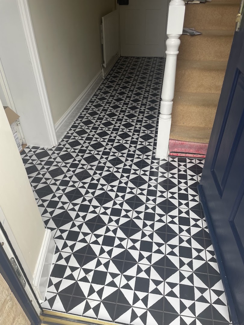 Steve Ward Tiling — Photos 7